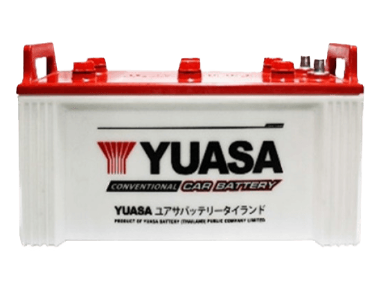 แบตเตอรี่รถบรรทุก / รถเพื่อการพาณิชย์